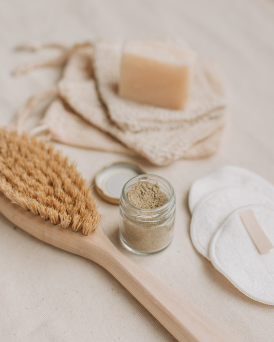 Bath Gift Set