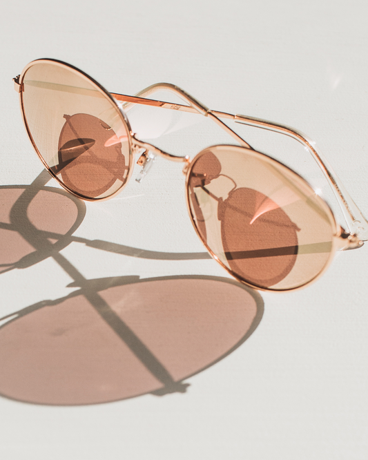 Brown Sunglasses