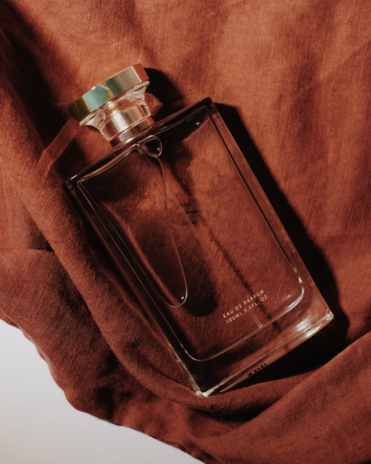 Woody Fragrance