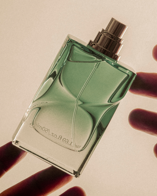 Floral Fragrance