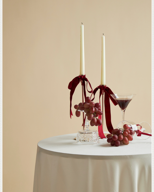 Candle Set