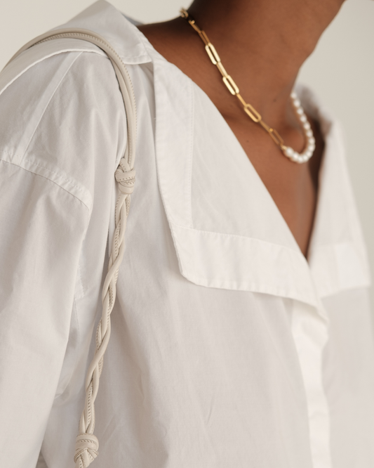 White Shirt