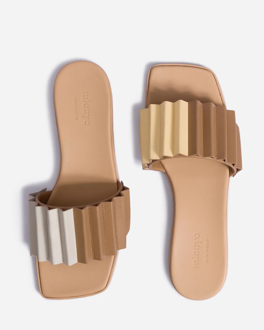 Louise Slide Sandal