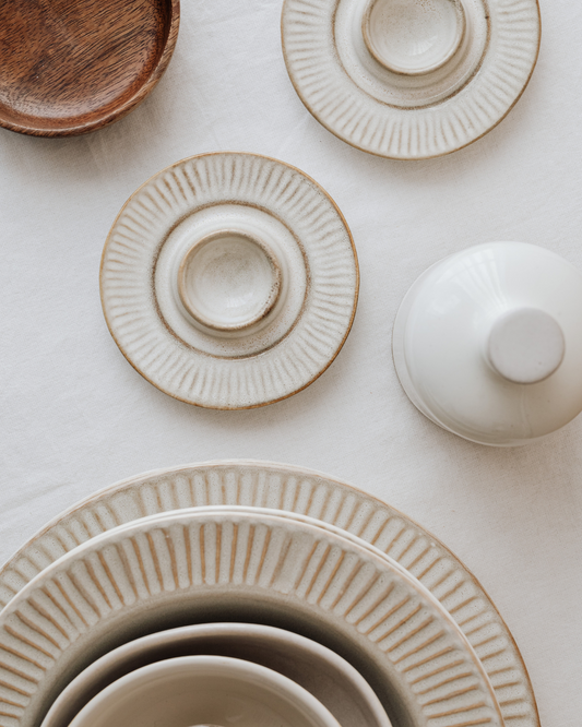 Dinner Plate Set