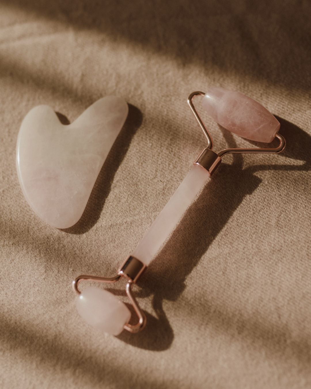 Facial Massage Gift Set